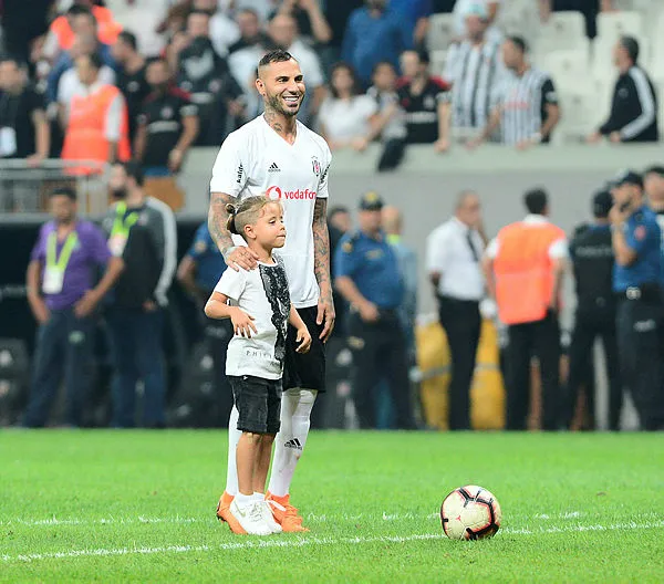 Ricardo Quaresma hayatına dair bilinmeyenleri anlattı! - 6