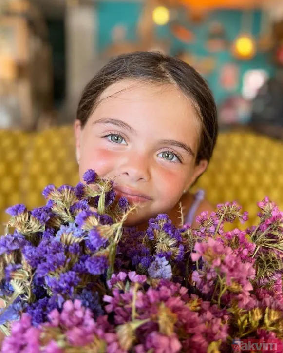 Hülya Avşar poposunu ısırmıştı! Yetenek Sizsiniz Baha Bayırlı koskoca delikanlı oldu! Çocuk yıldız Baha Bayırlı'nın son haline bakın... - 22