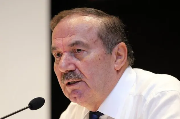 Eski MHK Başkanı Yusuf Namoğlu'nun VAR itirafı ortalığı karıştırdı: VAR odasında FBTV'den ekip vardı