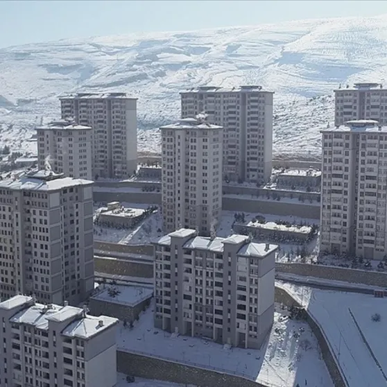 Kahramanmaraş depreminde TOKİ binaları nasıl sağlam kaldı? Çevre, Şehircilik ve İklim Değişikliği Bakanı Murat Kurum video ile anlattı