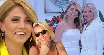 Esra Erol paylaştı sosyal medya sallandı! Avukat Hülya Kuran’ın gözlerden sakındığı kızına bakın gören dilini ısırdı!