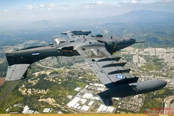 F-35'in 'görünmezlik pelerini' düştü, efsane yalan çıktı! Almanlar açıkladı... Rus Su-57 mi, Amerikan F-35 mi daha güçlü? - 43