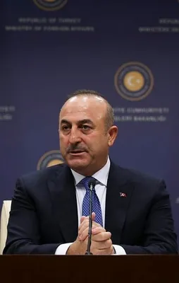 Çavuşoğlu'ndan 'Halep' açıklaması