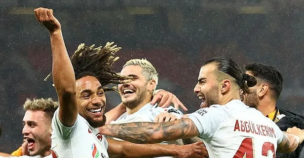 Sacha Boey’a kötü haber! EURO 2024 Elemeleri maçlarının kadrosuna çağrılmadı