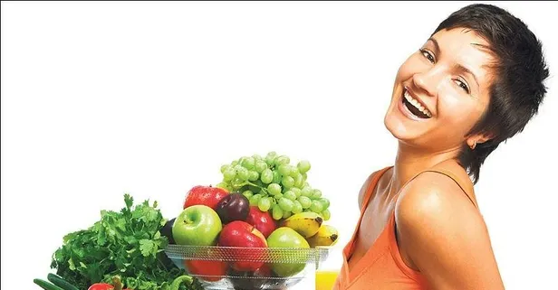 Sağlıklı yaşamın anahtarı güçlü bağışıklık! Stres hastalıklara zemin hazırlıyor