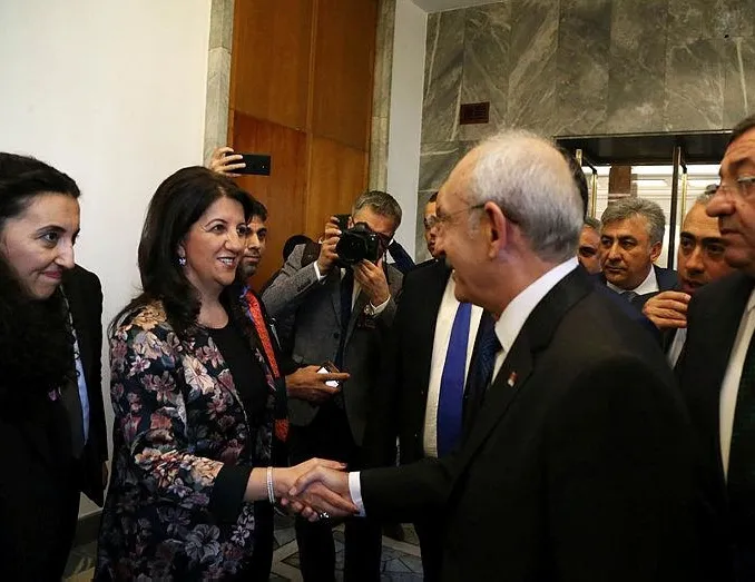 İmamoğlu’na değil bana oynayın mesajı verecek