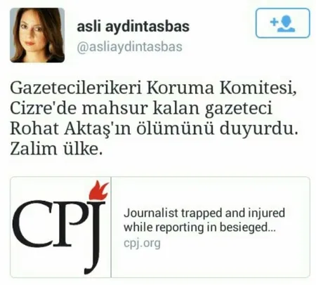 İmamoğlu'nun, PYD/YPG destekçisi Aslı Aydıntaşbaş'ı konsey üyesi yapması tartışma yarattı-4