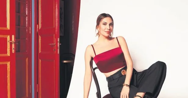 Görücüye çıktı