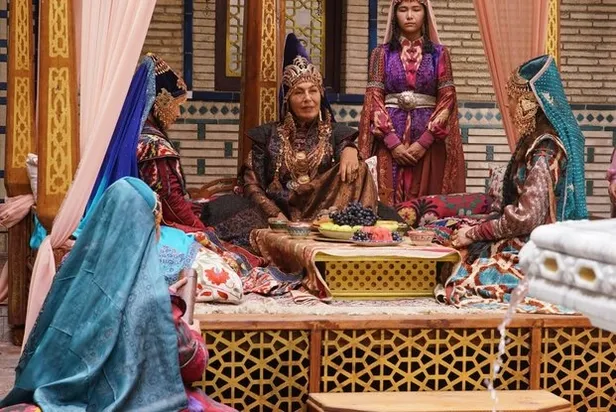 Bozkır Arslanı Celaleddin tarihte kimdir? Bozkır Arslanı Celaleddin konusu nedir, oyuncuları kimler? Nerede çekiliyor?-3