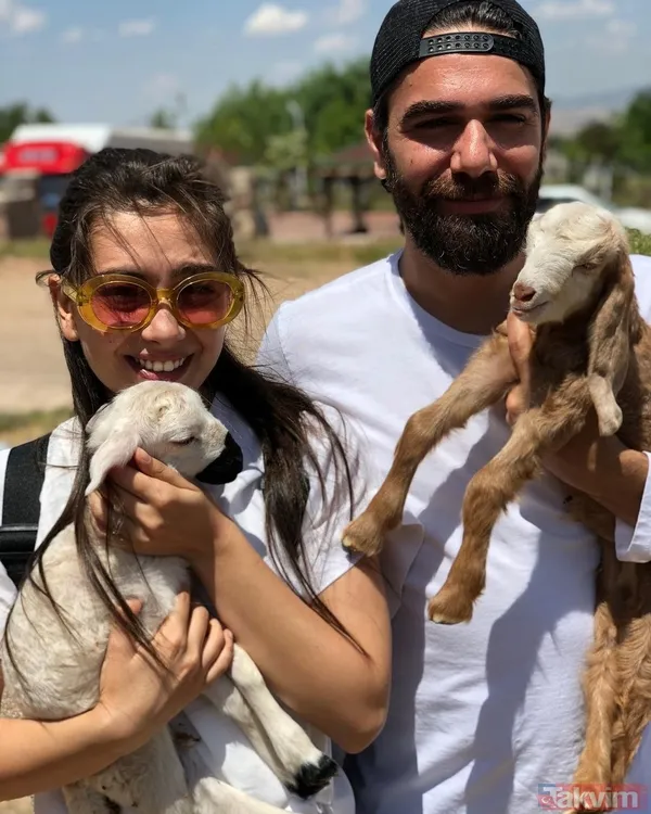 Neslihan Atagül’ün pozlarına tepki yağdı! “Gereksiz çıplaklık” Gözler 7 yıllık eşi Kadir Doğulu’da! İhanet, ifşa, alyans derken... - 28