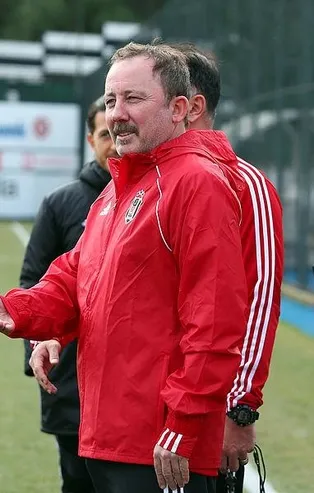 Beşiktaş’ta Alanyaspor hazırlıkları sürüyor