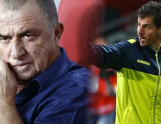 Galatasaray ve Fenerbahçe yeniden karşı karşıya! Bu kez Fenerbahçe bitirdi | Transfer haberleri