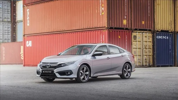 Japon devinde çip krizi! Honda 2021 mali yılı net karında yüzde 10,3 düşüş bekliyor-4
