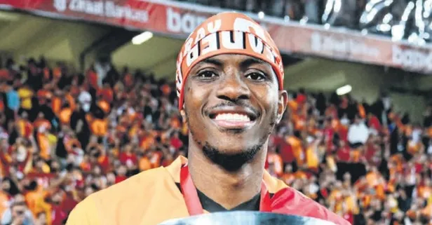 Galatasaray’ın yıldızı transferiyle ilgili kesin kararını verecek: Kader günü 1 haziran