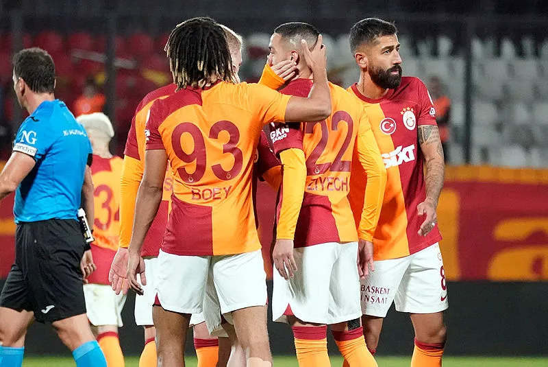 Galatasaray'a Icardi için sürpriz takas teklifi! - 2