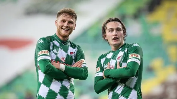 Fenerbahçe, Bursaspor'un 3 yıldızını istiyor! - 3