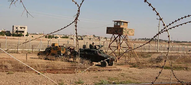 PKK ve DAEŞ'e sınırı FETÖ açtı