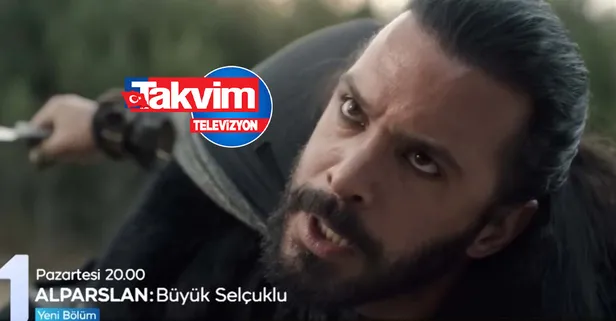 Büyük Selçuklu bu akşam yok mu, neden yok? 28 Kasım 2022 Pazartesi TRT1 yayın akışı! Alparslan: Büyük Selçuklu yeni bölüm ne zaman, saat kaçta?