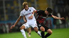 ZTKda finalin adı belli oldu! Trabzonspor Gençlerbirliğini 2-1 yendi