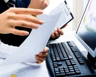 Kamuda dev FETÖ temizliği