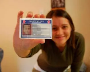 Ehliyet alacaklara müjde üstüne müjde!