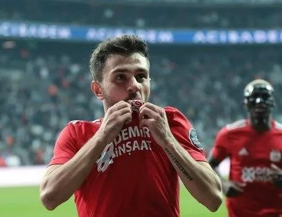 Emre&Mert Belhanda’ya bağlı