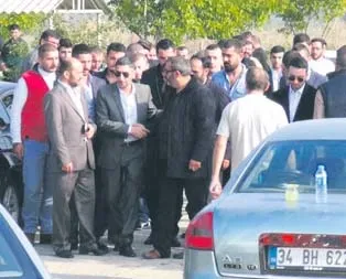 Çakıcıya saldırı