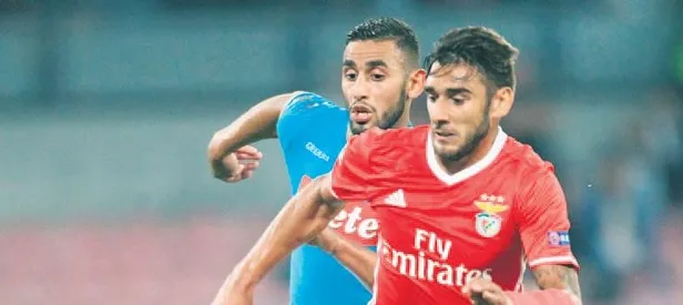 Flaş Salvio iddiası