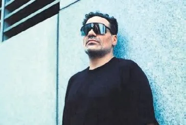 Dünyaca ünlü Dj-Prodüktör İstanbul’a geliyor