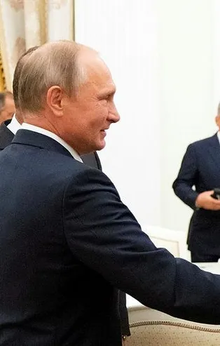 İşbirliğimiz artıyor