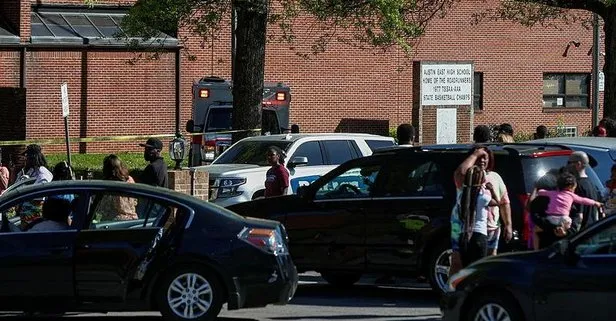 ABD’nin Tennessee eyaletinde okula silahlı saldırı! Çok sayıda kişi vuruldu
