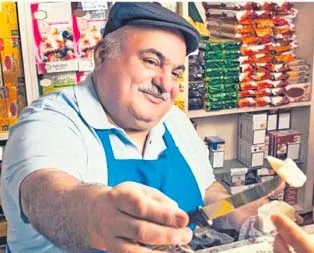 Esnafa özel 2 kampanya