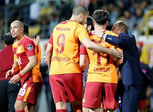 Galatasaray'dan Sinan Gümüş'e 4 yıllık imza teklifi-2