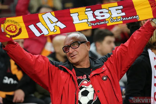 Galatasaray-Çaykur Rizespor maçı sonrası Terim'den flaş Falcao açıklaması! - 3