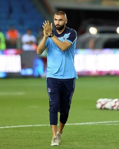Burak Yılmaz an meselesi! Beşiktaş, Burak Yılmaz transferinde sona geldi - 3