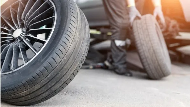 Kış lastik uygulaması ne zaman başlayacak? Kış lastiği takmak hususi araçlar için zorunlu mu? Eğer takmazsanız cezası...-2