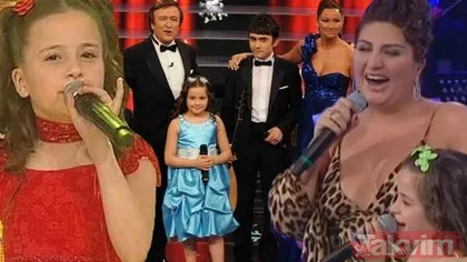 Sibel Can’la karşılıklı döktürmüştü Pınar Altuğ’un ’Fındık Kurdu’ydu! Bir Şarkısın Sen Berna Karagözoğlu artık 23 yaşında