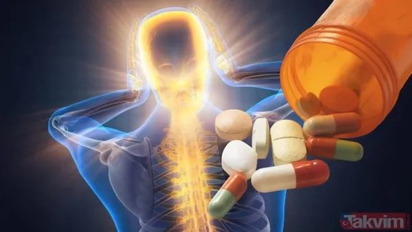 Bilim Dünyasında Heyecan Yaratan Bu Bulgu, Mevcut Ağrı Kesicilere Güvenli Bir Alternatif Geliştirilmesinin Önünü Açabilecek Nitelikte. Researchers, Vücudun...