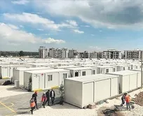 Meclis’te ele alındı: Ek bütçenin yarısı deprem bölgesine gidecek!