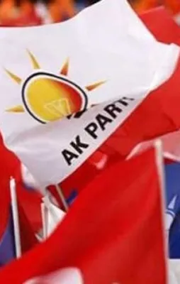 İşte il il AK Parti'nin yaptığı icraatler