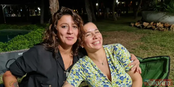 Bu Gerçeğin Geç Ortaya Çıkmasının Nedeni İse Sevgi Nebioğlu'nun Dna Testiyle İlgili Mahkeme Kararının Henüz Açıklanmamasıydı.