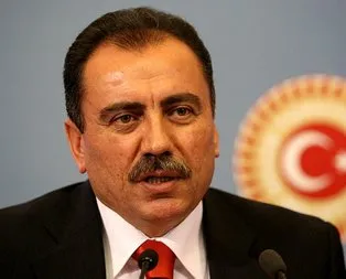 ByLock yazışmalarına Muhsin Yazıcıoğlu sorgusu!