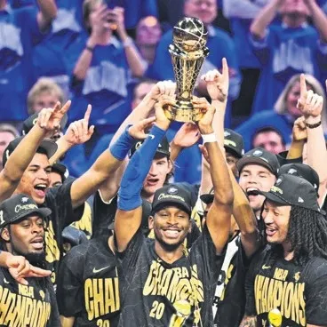 NBA’de şampiyon Oklahoma City