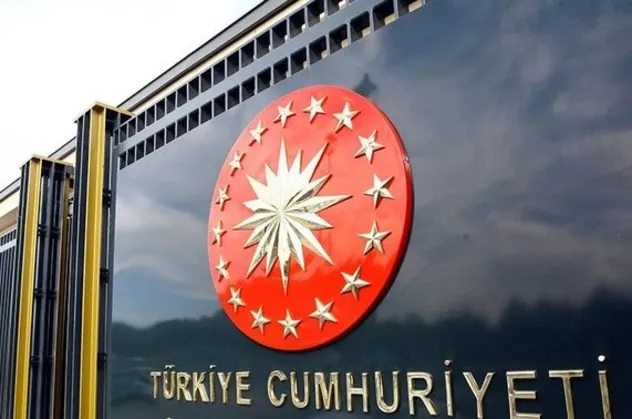 Cumhurbaşkanlığı Teşkilatı'nda değişiklik