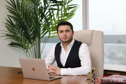 Thodex’in CEO’su Faruk Fatih Özer için çember daralıyor! Arnavutluk’taki görüntüleri ortaya çıktı