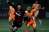 Gaziantep-Beypazarı: 2-0