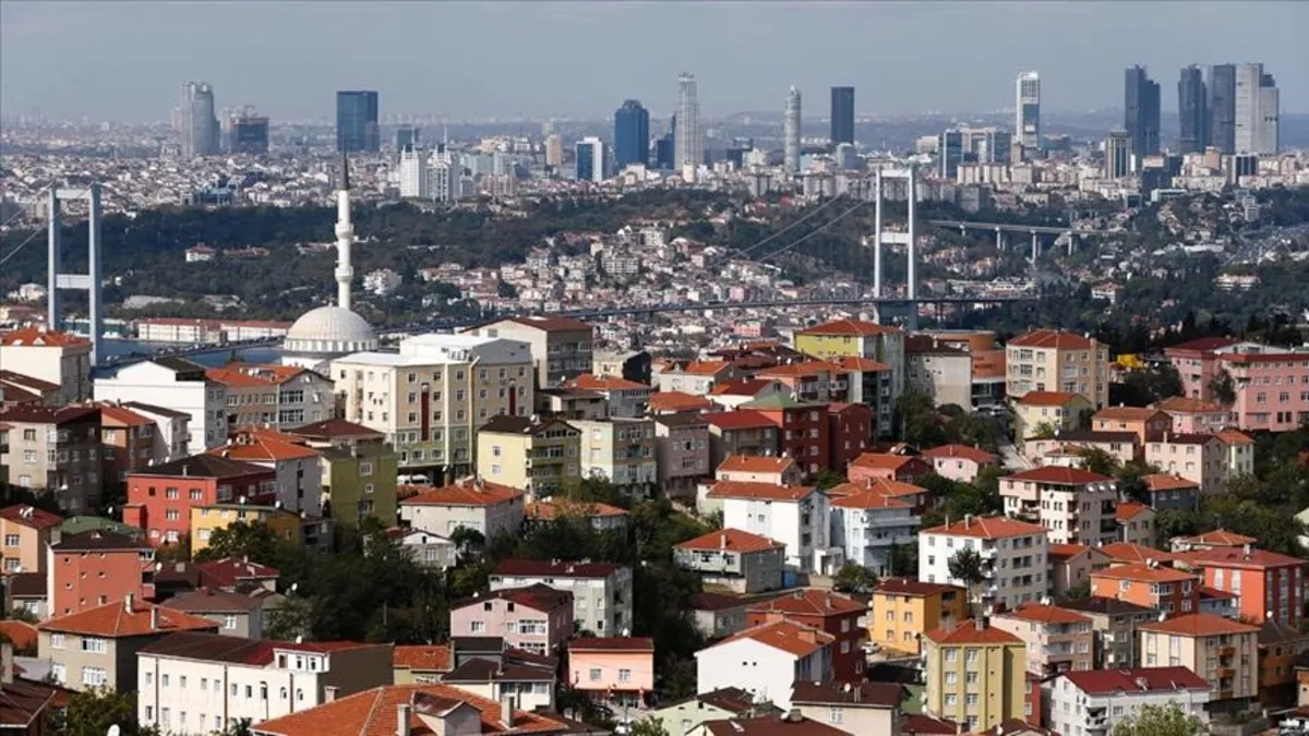 Kentsel dönüşüme hisseli tapu engeli! Uzmanlar uyardı: Aniden evsiz kalabilirsiniz! İşte bilinmesi gereken tüm detaylar...