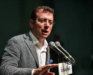 CHP adayı Ekrem İmamoğlunun ücretsiz ekmek vaadi de fos çıktı!