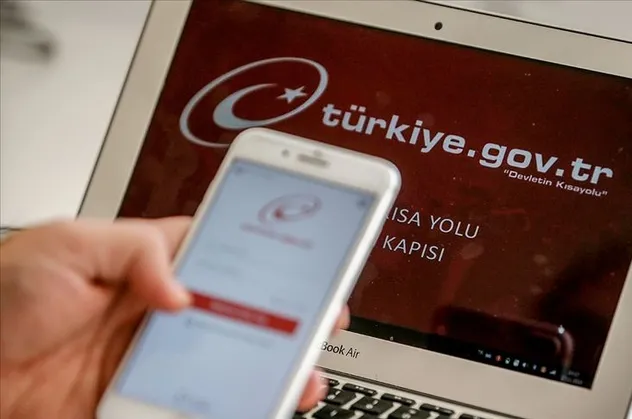 Adrese teslim e-Devlet şifresi nasıl alınır? Cumhurbaşkanlığı Dijital Dönüşüm Ofisi'nden önemli video