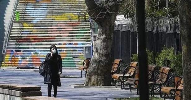 Yasak ne zaman başlayacak? Hafta sonu sokağa çıkma yasağında bakkal, fırın, kasaplar açık mı?-4